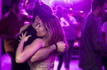 Athens Salsa Lovers Dance Experience 