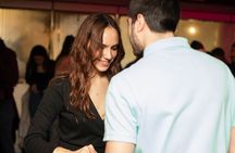 Athens Salsa Lovers Dance Experience 
