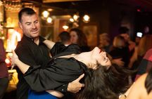 Barcelona Salsa Lovers Dance Experience