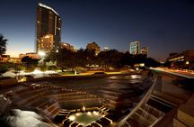 Hell’s Cowboys Adults Only Ghost Tour & Dark History - Fort Worth