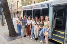 Charlotte's Premier Historical City Bus Tour