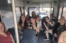 Charlotte's Premier Historical City Bus Tour