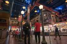 Chicago Neighborhood Food Private Walking Tour