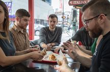 Chicago Neighborhood Food Private Walking Tour
