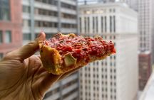 Chicago Neighborhood Food Private Walking Tour