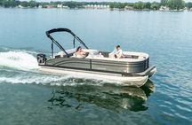 3-Hour Boat Rental