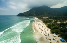 4-Day Private Guided Tour From São Paulo To Rio de Janeiro – Coastal Trip