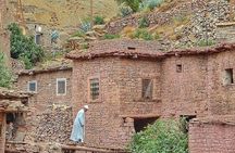 Atlas Mountains Tour from Marrakech
