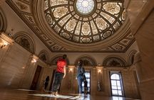 Chicago in a Day: Food and Architecture Private Walking Tour