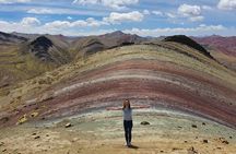 Rainbow Mountain Tour Palcoyo