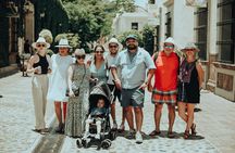 Private Tour to Tequila with tasting, liquors and visits.