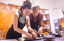 Learn How To Cook Mexican Food