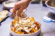 Learn How To Cook Mexican Food