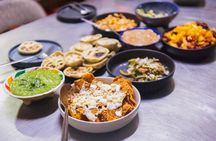 Learn How To Cook Mexican Food