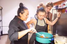 Learn How To Cook Mexican Food