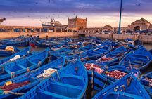 Essaouira Private Day Trip from Marrakech 