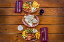 Safari with Camel Caravan to Explore Baja’s Nature, Culture and Cuisine