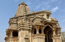 Guided Udaipur Sightseeing Tour
