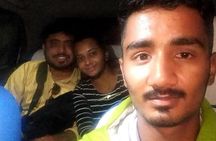 Guided Udaipur Sightseeing Tour