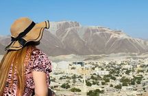 Private : Khor Fakkan Full Day Tour 