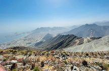 Private : Khor Fakkan Full Day Tour 