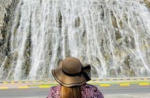 Private : Khor Fakkan Full Day Tour 
