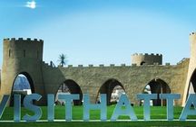 Private : Hatta Mountain Full Day Tour 