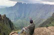 2-Day Hiking and Camping Experience in Drakensberg Mountains