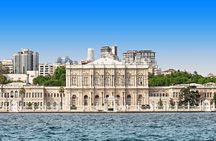 Top Highlight of Istanbul: 1, 2 or 3-Day Private Guided Istanbul Tour