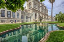 Top Highlight of Istanbul: 1, 2 or 3-Day Private Guided Istanbul Tour