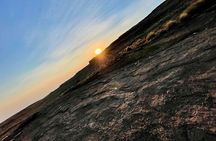 2-Day Hiking and Camping Experience in Drakensberg Mountains