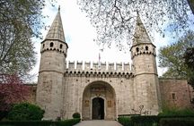 Top Highlight of Istanbul: 1, 2 or 3-Day Private Guided Istanbul Tour