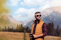 The Best of Alberta Walking Tour