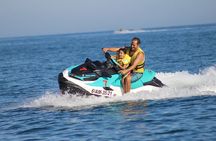 Jet Ski Experience in Marbella