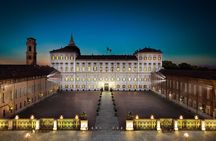 Skip-the-Line Ticket and Guided Royal Palace of Turin Group Tour