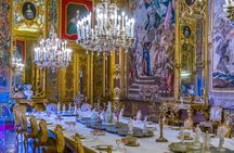 Skip-the-Line Ticket and Guided Royal Palace of Turin Group Tour