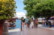 Aruba De Palm Island All-Inclusive Day Trip with Transport 