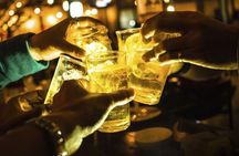 Explore Hidden bars and Speakeasies in Paris