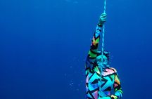PADI Freediver Course in Barbados