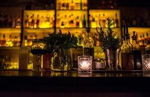 Explore Hidden bars and Speakeasies in Paris