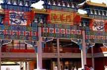  Vancouver 1-Day city tour
