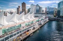 Vancouver 1-Day city tour