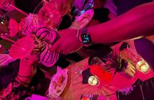 Explore Hidden bars and Speakeasies in Paris