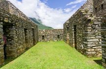 4 days Trek to Choquequirao 
