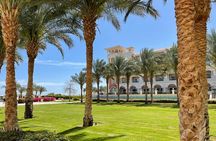 All inclusive one week in Hurghada and Luxor Vacation