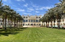 All inclusive one week in Hurghada and Luxor Vacation