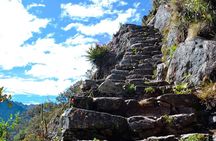 4 Days Inca Trail To Machu Picchu
