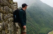 4 Days Inca Trail To Machu Picchu