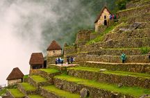 4 Days Inca Trail To Machu Picchu