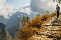 4 Days Inca Trail To Machu Picchu